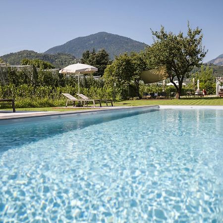Boutique Hotel Wiesenhof - Adults Only Lana Exterior foto