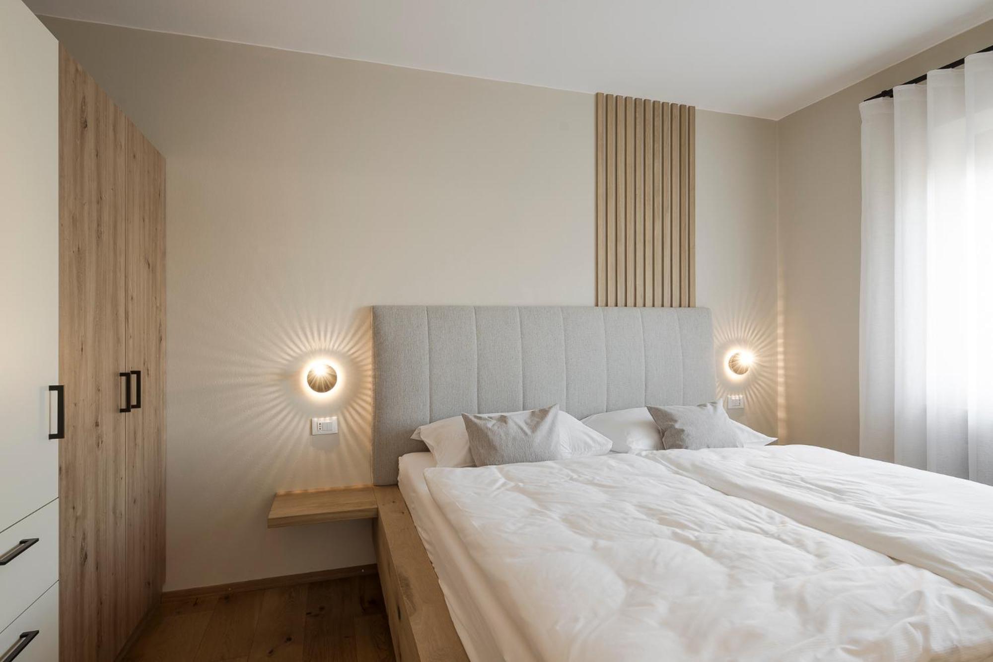 Boutique Hotel Wiesenhof - Adults Only Lana Exterior foto