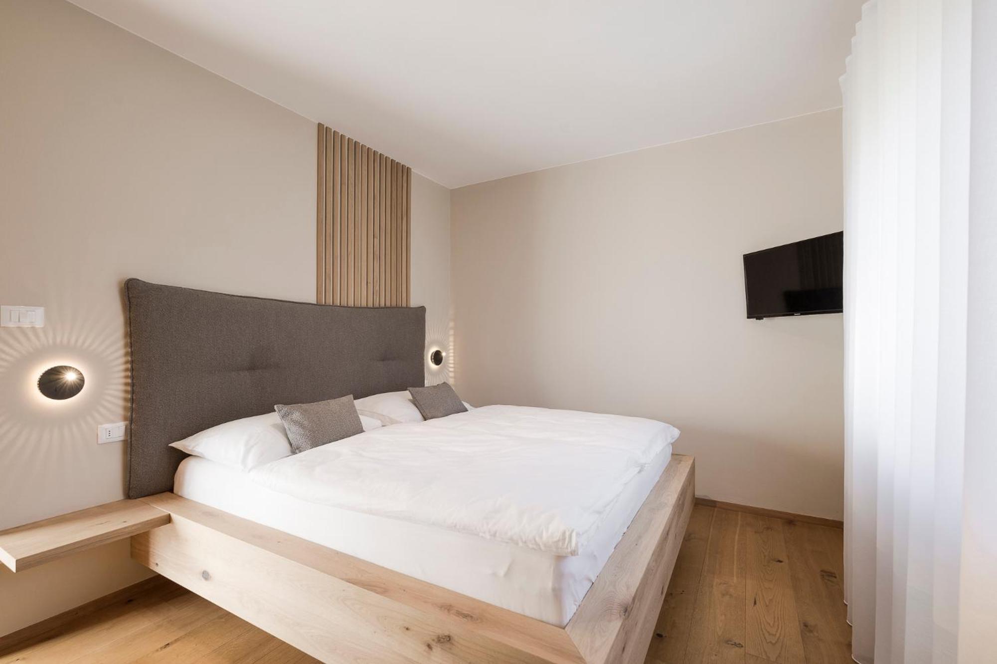 Boutique Hotel Wiesenhof - Adults Only Lana Exterior foto