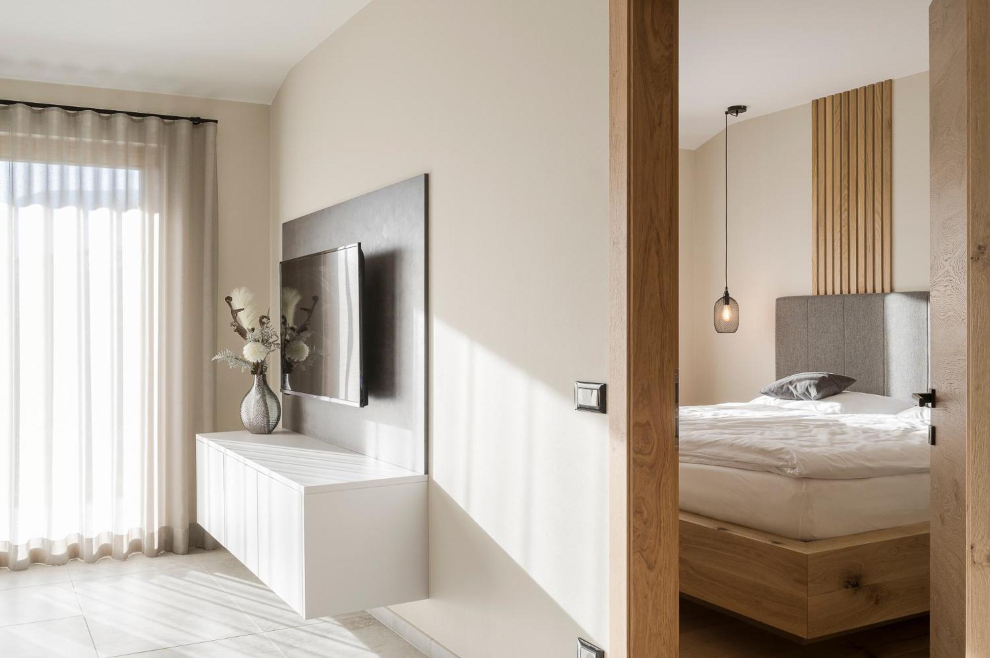 Boutique Hotel Wiesenhof - Adults Only Lana Exterior foto