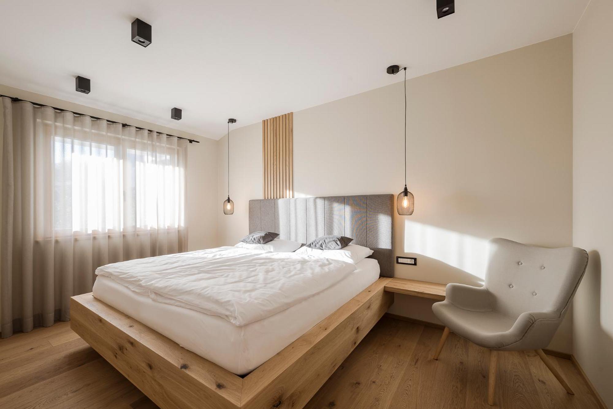 Boutique Hotel Wiesenhof - Adults Only Lana Exterior foto